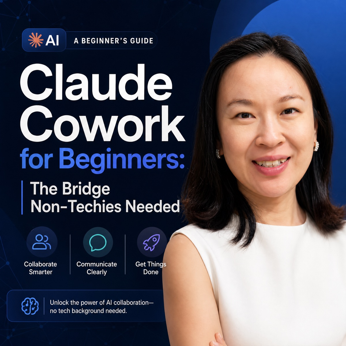 Claude Cowork for Beginners