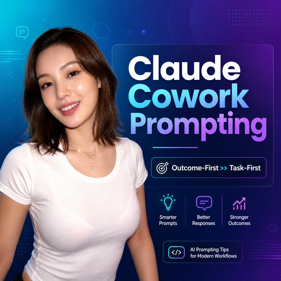 Claude Cowork Prompting