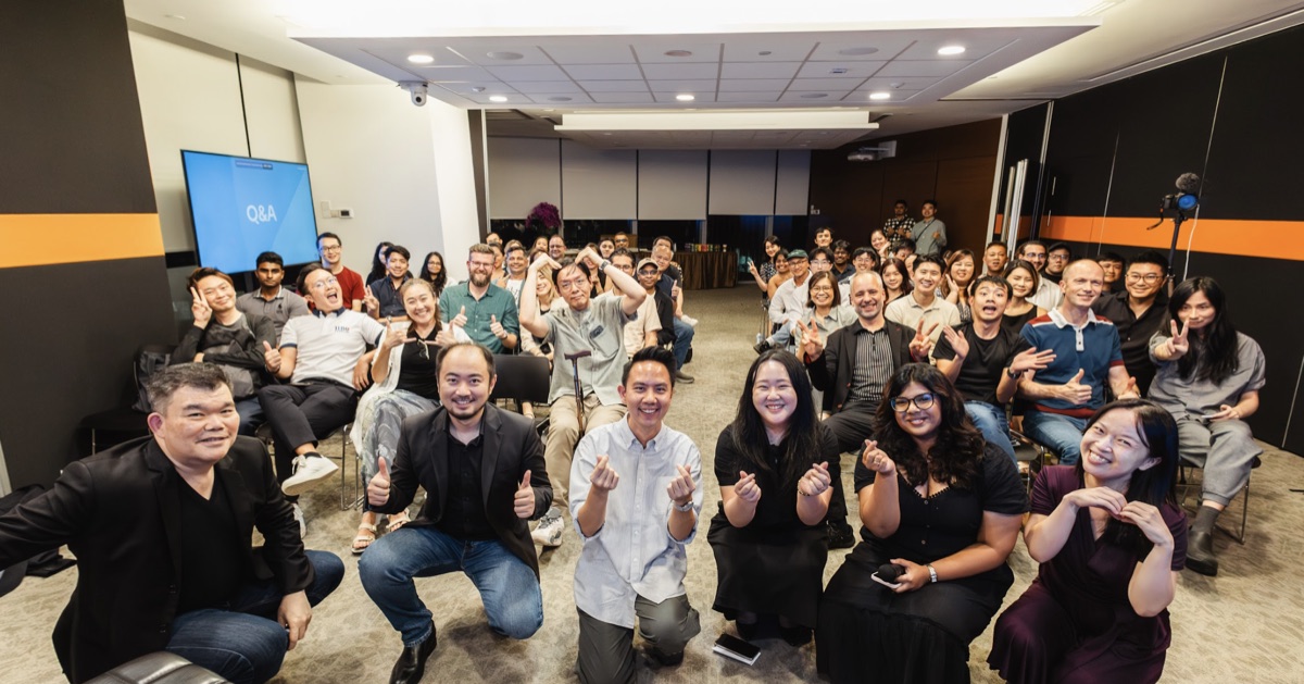 Community Q&A