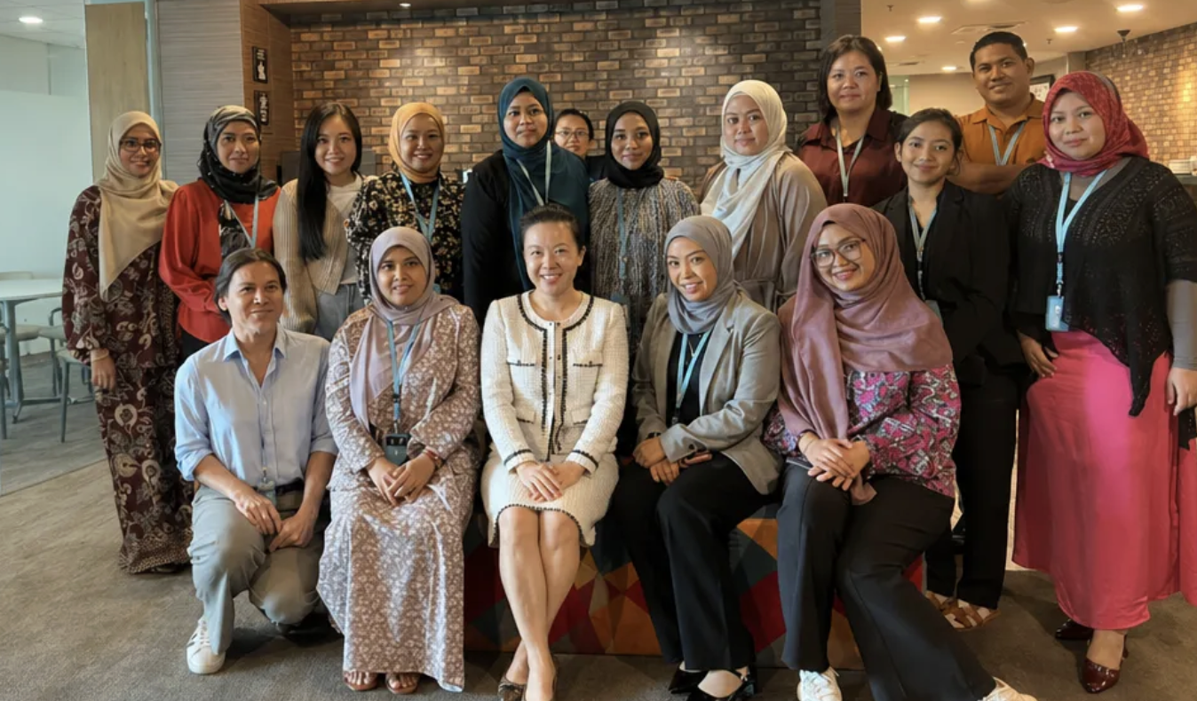Women in AI community group